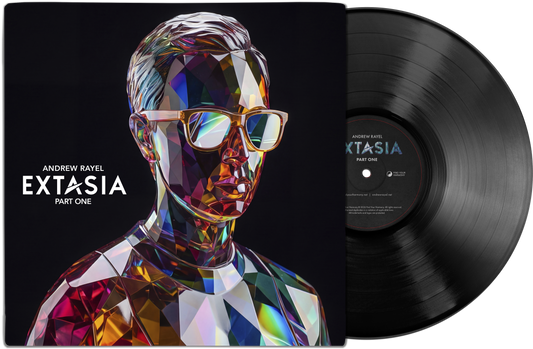 Andrew Rayel pres. EXTASIA [part one]