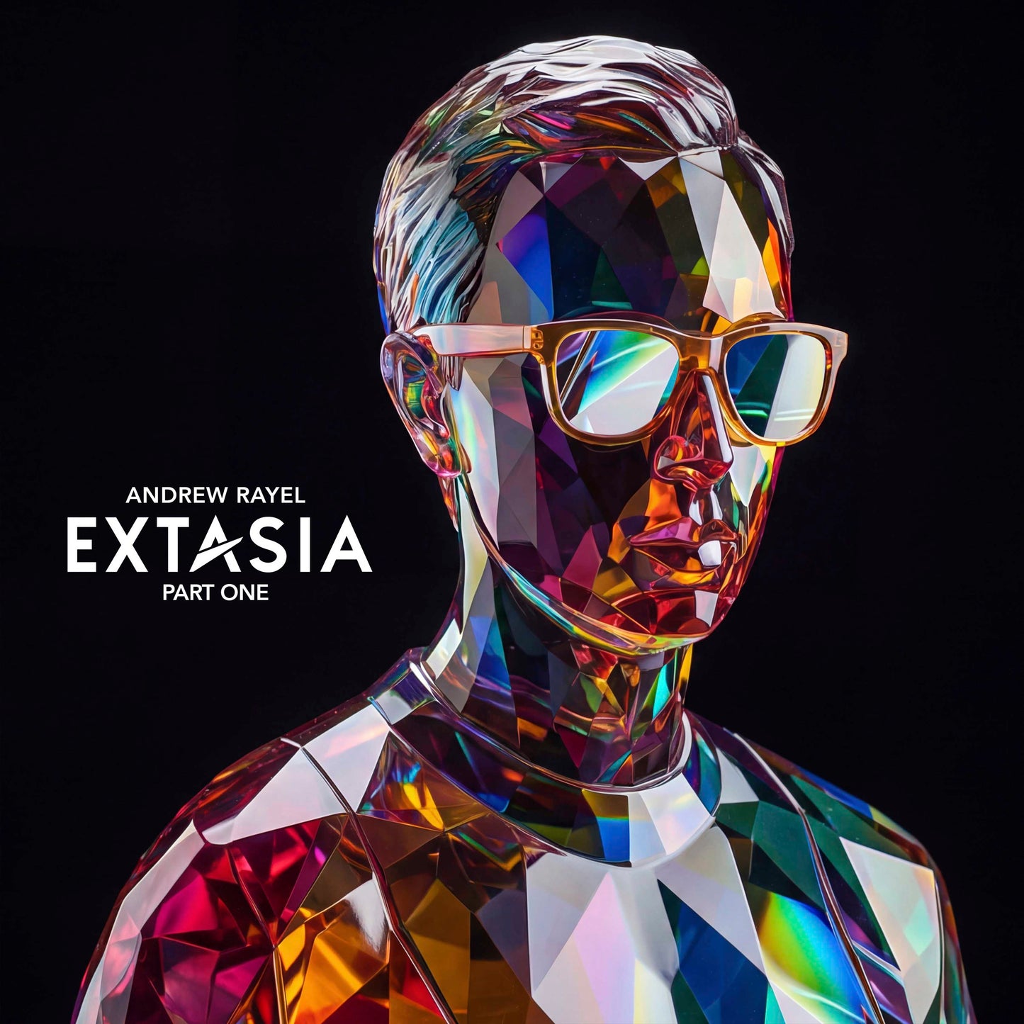 Andrew Rayel pres. EXTASIA [part one]