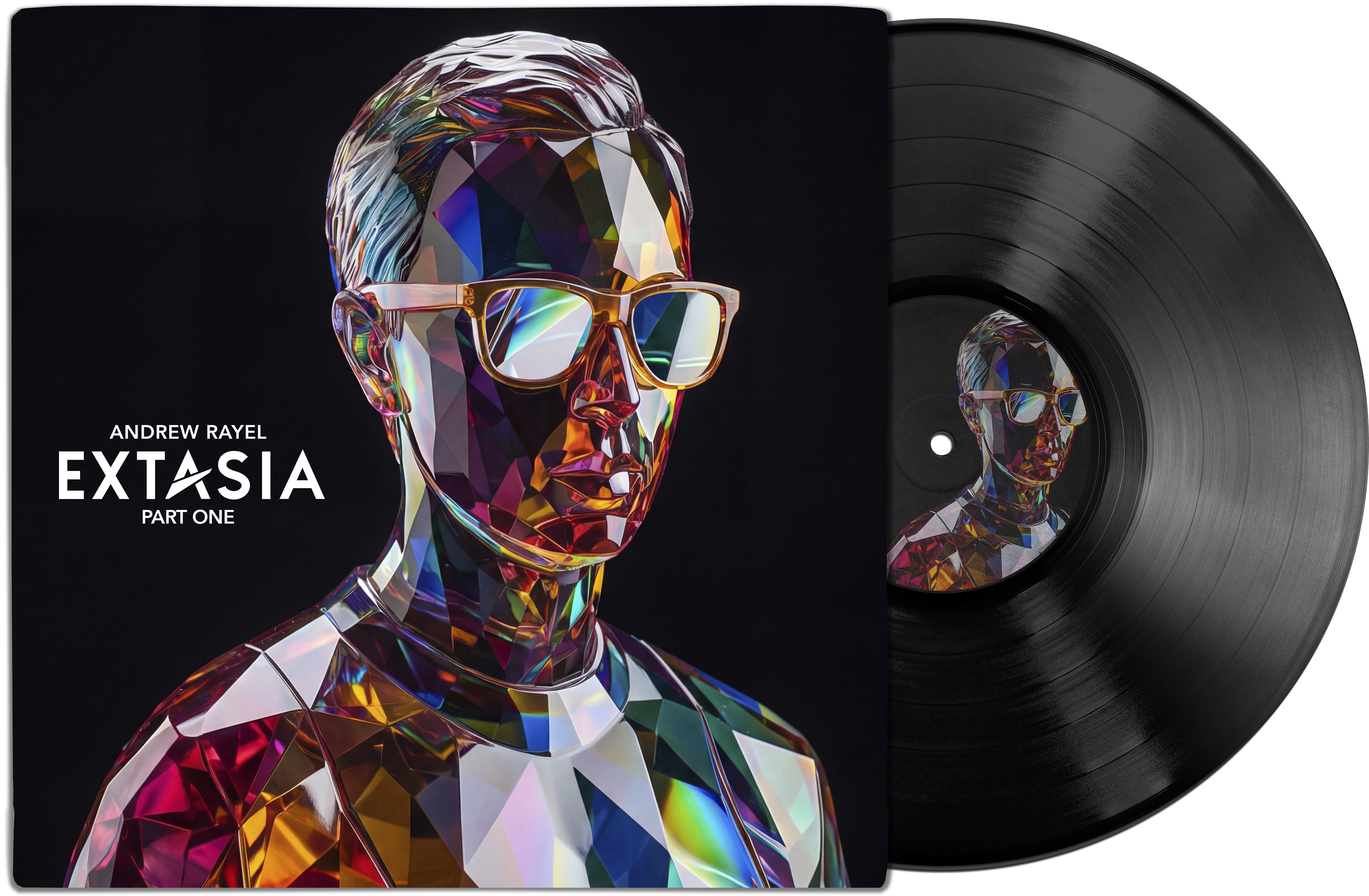 Andrew Rayel pres. EXTASIA [part one]